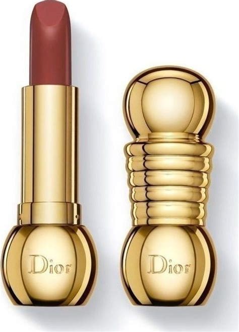 Dior Glory Diorific Lipstick Product Info 